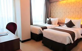 d'primahotel Mega Kuningan